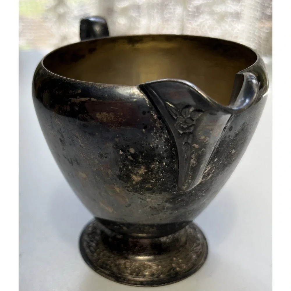 Creamer By Primrose Rogers &‎ Son
